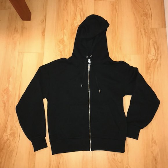 Nu-in Black Hoodie - Picture 2 of 4